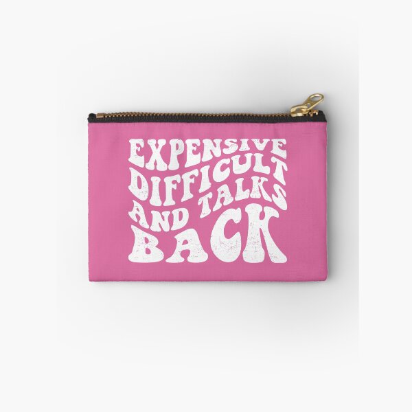 Item preview, Expensive Difficult And Talks Back Mothers Day Mom Life designed and sold by ambaart.