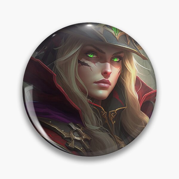 Item preview, Shadow Rogue designed and sold by AxeWave.