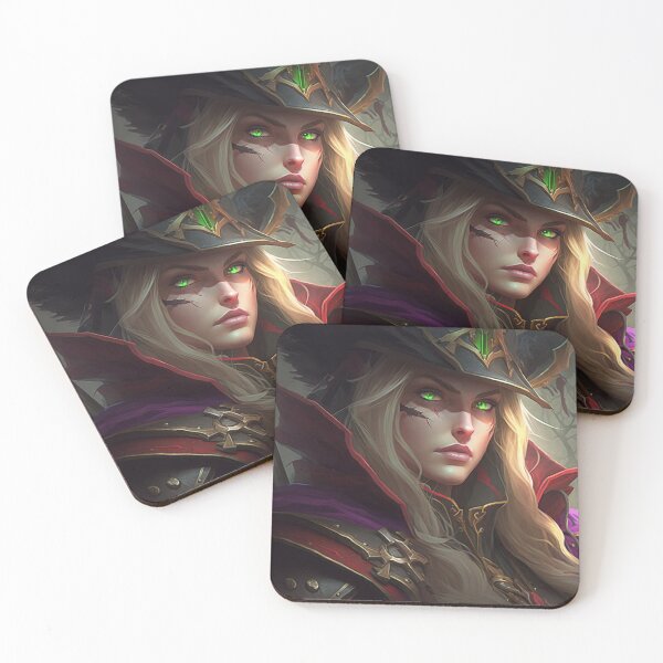Item preview, Shadow Rogue designed and sold by AxeWave.
