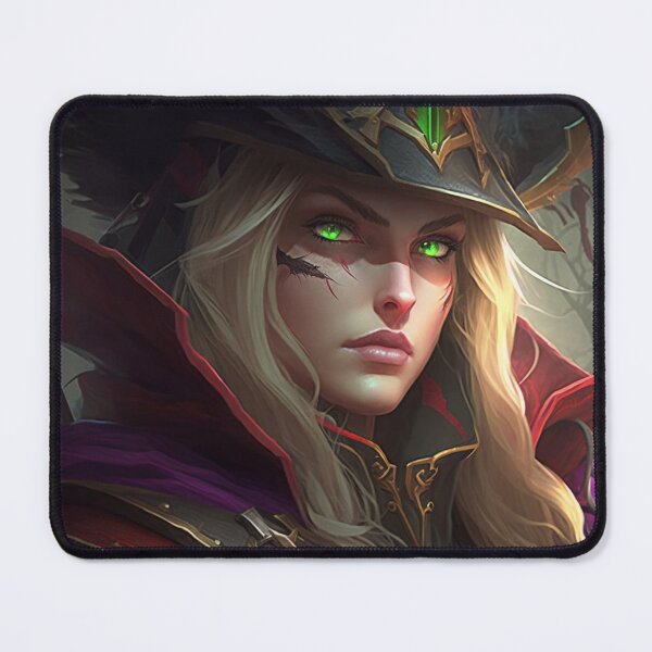 Item preview, Shadow Rogue designed and sold by AxeWave.