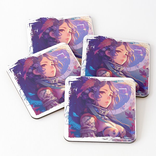 Item preview, AnimeX #5 designed and sold by supermagix.