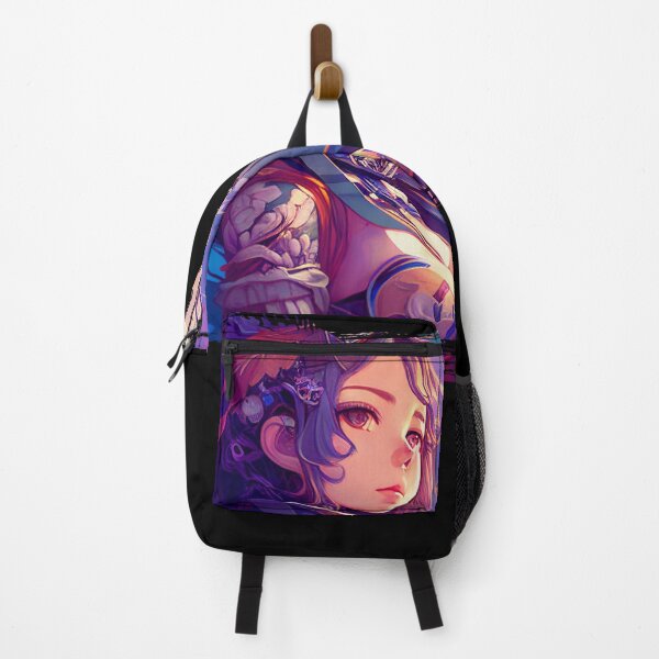 Item preview, AnimeX #5 designed and sold by supermagix.