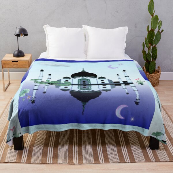 Item preview, Shahi Palace reflection. designed and sold by jessypaul027.