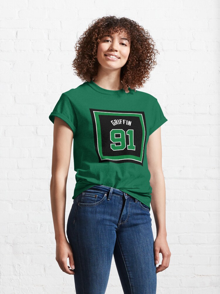 blake griffin celtics shirt