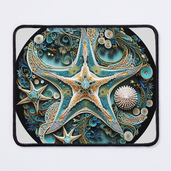 Item preview, Sea and Shore #201 designed and sold by SeaAndShore.