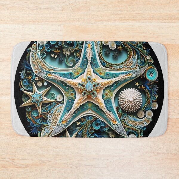 Item preview, Sea and Shore #201 designed and sold by SeaAndShore.