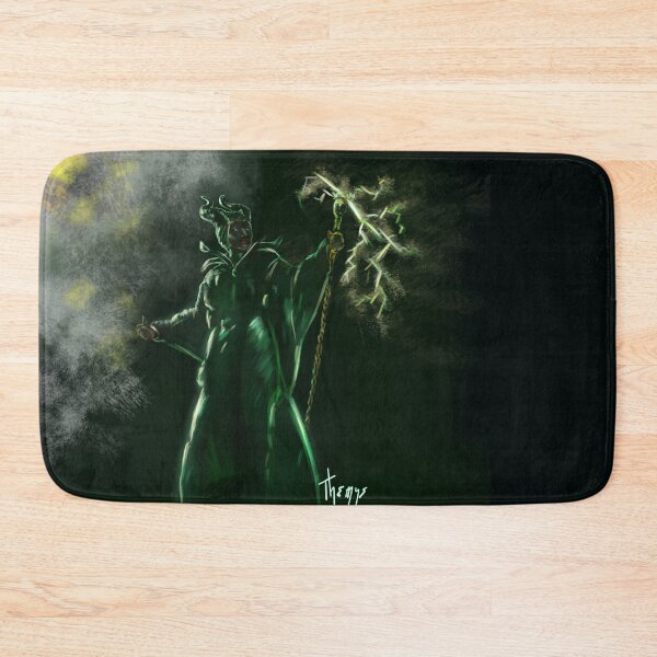 Item preview, evil witch designed and sold by Themys24.