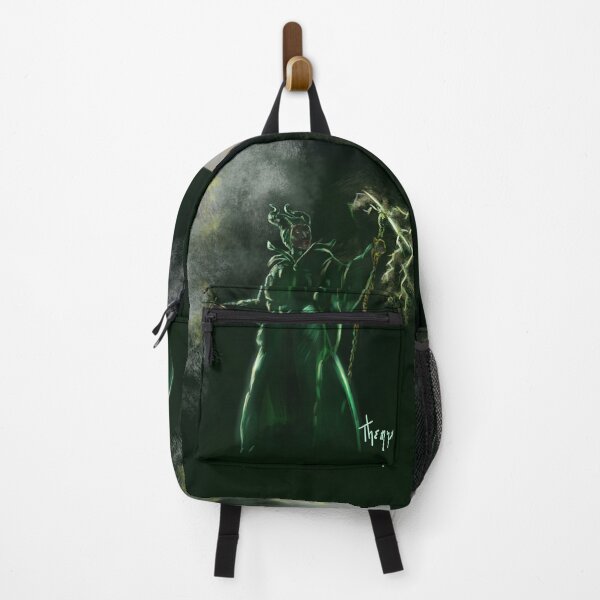 Item preview, evil witch designed and sold by Themys24.