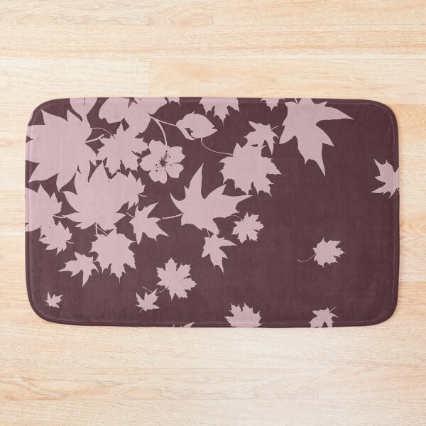 Item preview, mapple leaves 1 designed and sold by domingoepil24.