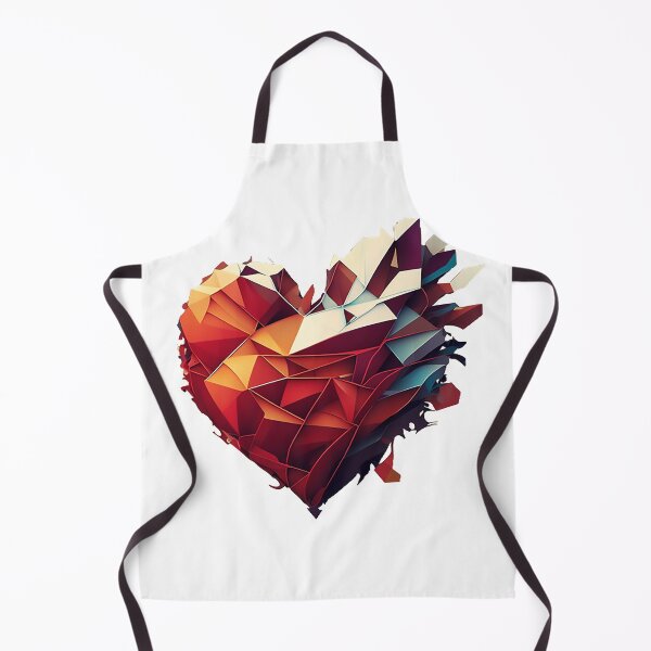 Item preview, Fractal Heart 2 designed and sold by StruckByLight.