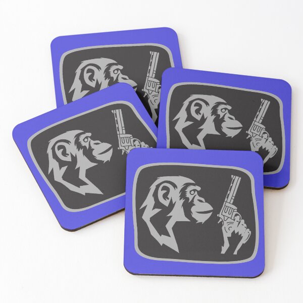 Item preview, Gunkey designed and sold by AMERICANCHEEZ.