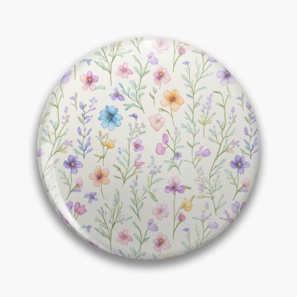 Item preview, Pastel tones seamless pattern No 2 designed and sold by Route51.