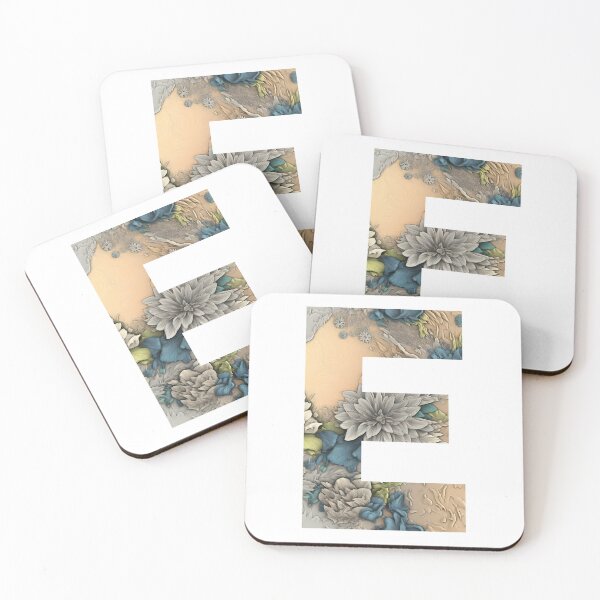 Item preview, Eco Not Ego Environment Conscious ABC Stickers Pack Letter E designed and sold by AdiRemba.