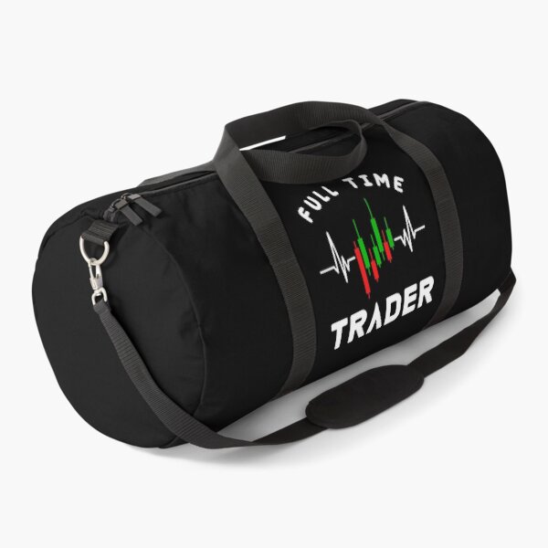 Item preview, The Full Time Trader Trading Charts Diagram Stocks designed and sold by Trenddesigns24.