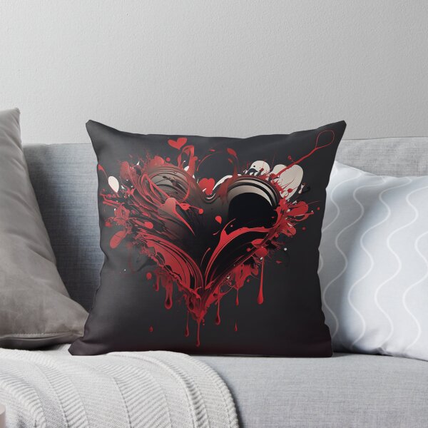 Artikelvorschau, Dripping Heart entworfen und verkauft von StruckByLight.