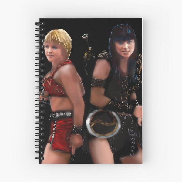 Item preview, Bard and Warrior designed and sold by Themys24.