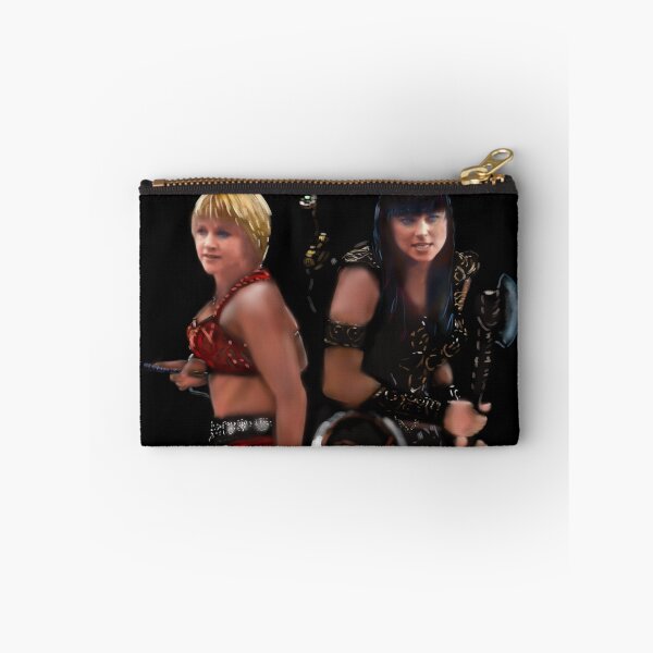 Item preview, Bard and Warrior designed and sold by Themys24.