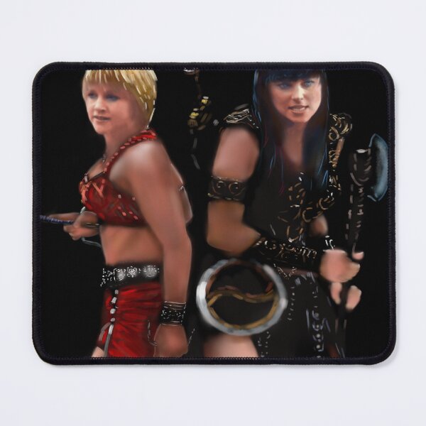 Item preview, Bard and Warrior designed and sold by Themys24.
