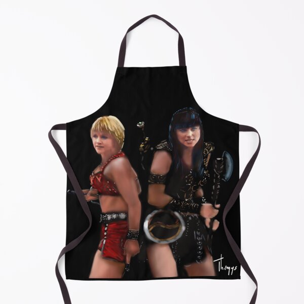 Item preview, Bard and Warrior designed and sold by Themys24.