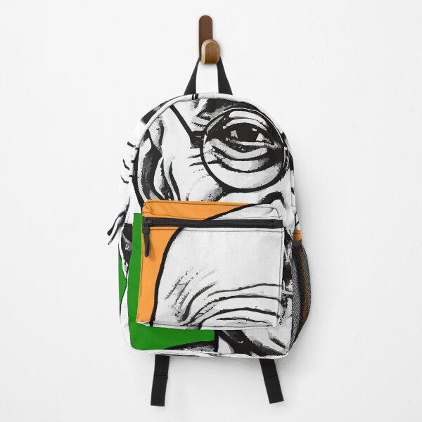 Item preview, Gandhi's Values of Non-Violence for India designed and sold by CyberWindow.