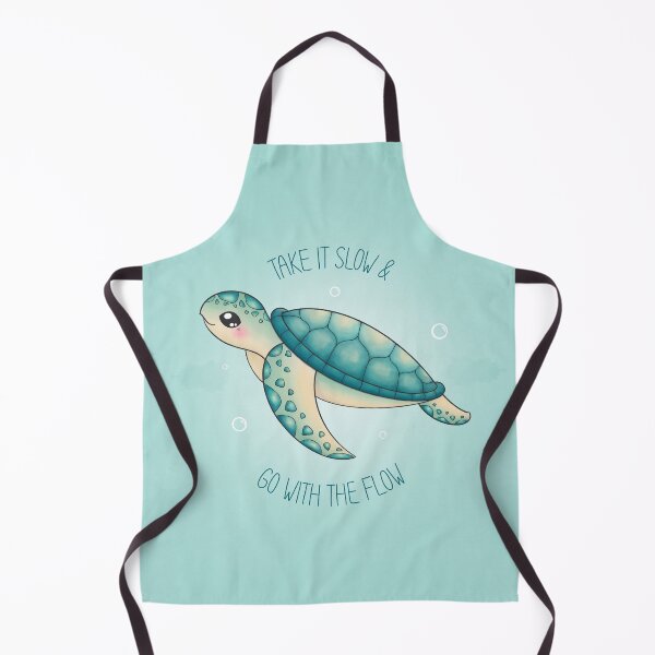 Item preview, Sea Turtle designed and sold by FocusAndFlow.