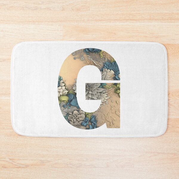 Item preview, Eco Not Ego Environment Conscious ABC Stickers Pack Letter G designed and sold by AdiRemba.