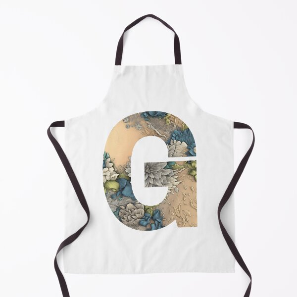 Item preview, Eco Not Ego Environment Conscious ABC Stickers Pack Letter G designed and sold by AdiRemba.