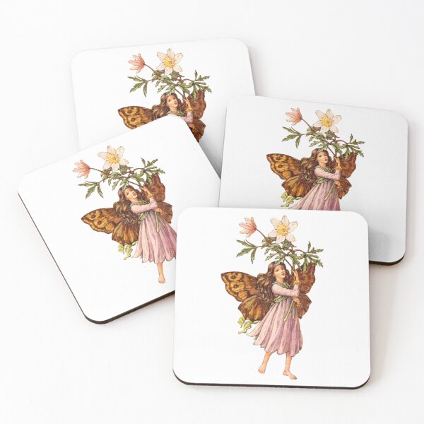 Artikelvorschau, Süße kleine Fee entworfen und verkauft von BrontesWhimsyStore.