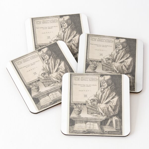 Item preview, Erasmus designed and sold by lifezabrees.