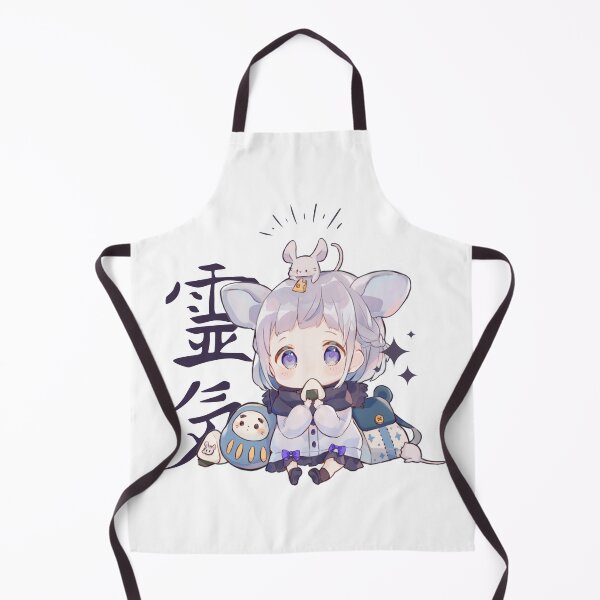 Item preview, Anime eating a pastry designed and sold by Theepo.