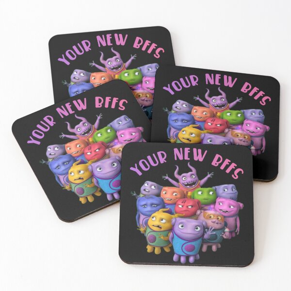 Item preview, Your New BFFS are here designed and sold by Fr29.