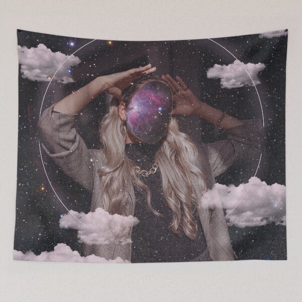 Item preview, Cosmic Glow designed and sold by Elysian Vision.