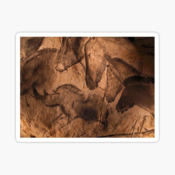 Artikel-Vorschau von Stone-age cave paintings, Chauvet, France (C009/7647), designt und verkauft von SciencePhoto.