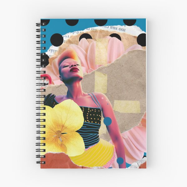 Item preview, Retro 1980s collage designed and sold by Kamaloca.