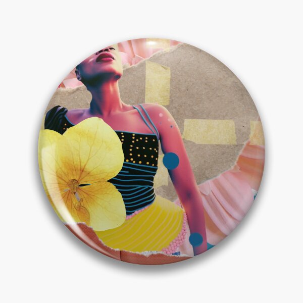Item preview, Retro 1980s collage designed and sold by Kamaloca.