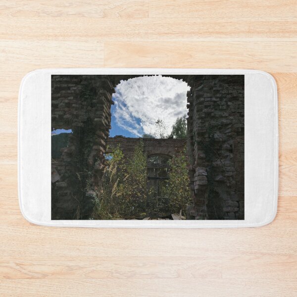 Item preview, ruin designed and sold by Kreativista.