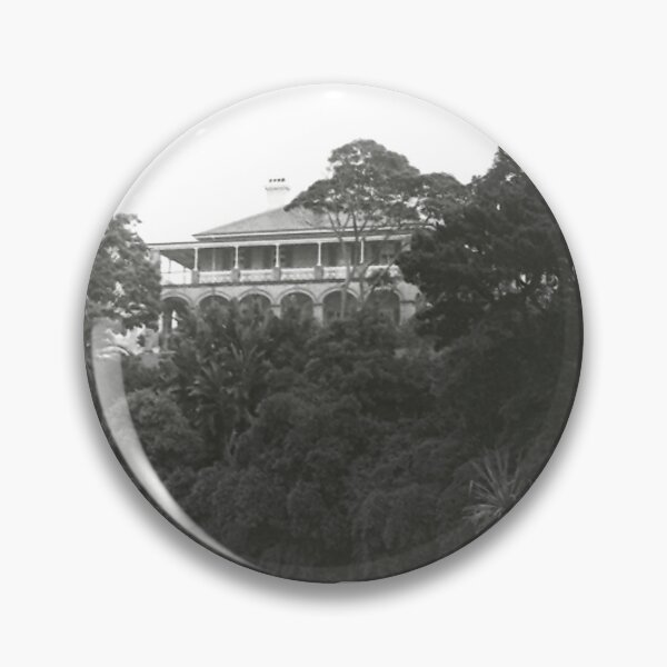 Item preview, Kirribilli House #1, Sydney, NSW. designed and sold by C J Lewis.