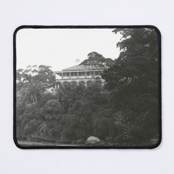 Item preview, Kirribilli House #1, Sydney, NSW. designed and sold by C J Lewis.