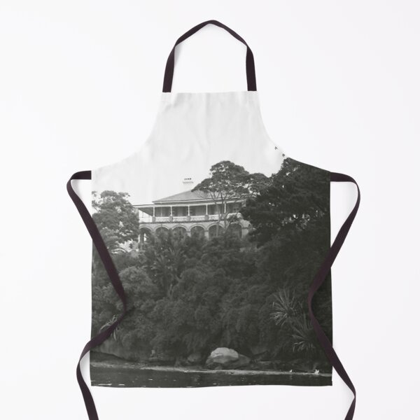Item preview, Kirribilli House #1, Sydney, NSW. designed and sold by C J Lewis.