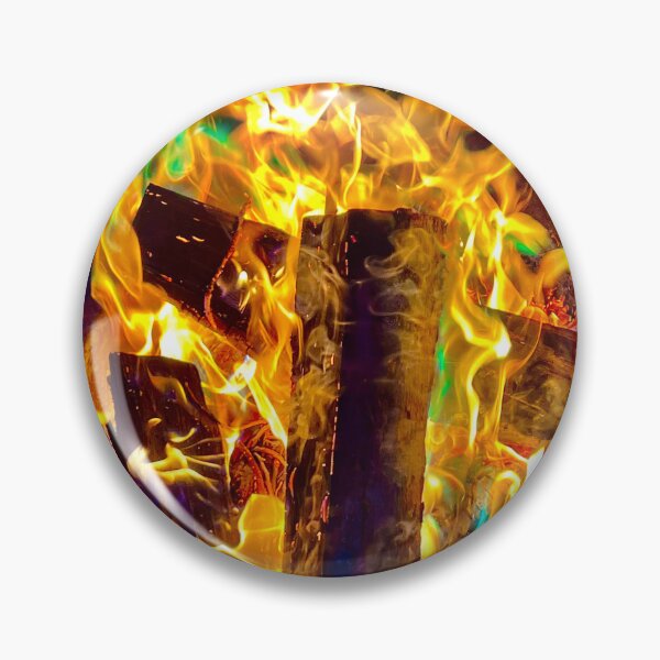 Item preview, Campfire designed and sold by CreationsByKeri.