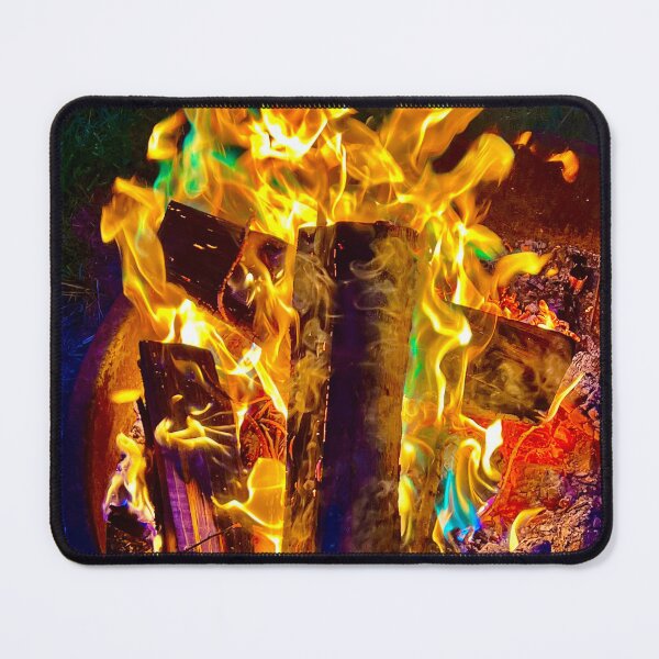 Item preview, Campfire designed and sold by CreationsByKeri.