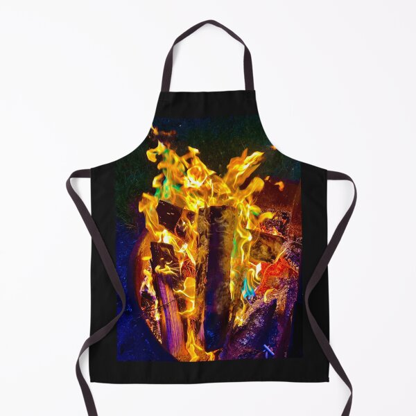 Item preview, Campfire designed and sold by CreationsByKeri.