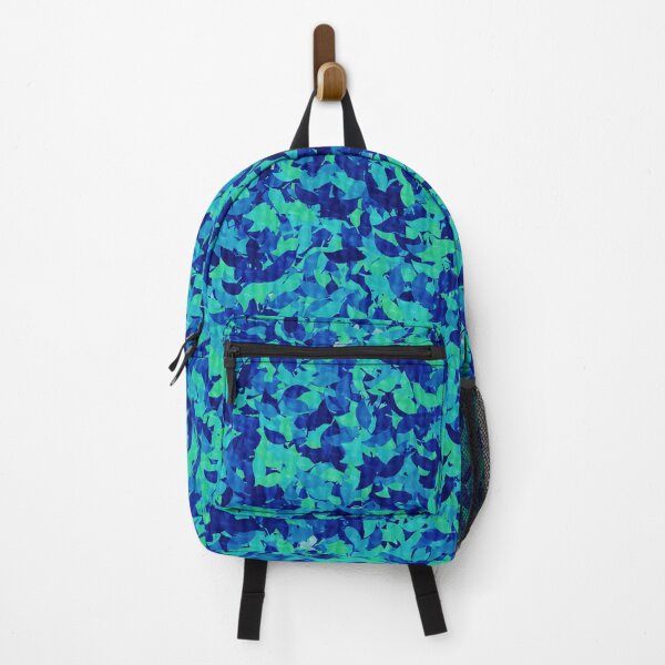 Item preview, Blue Leaves designed and sold by Rajita Khushi.