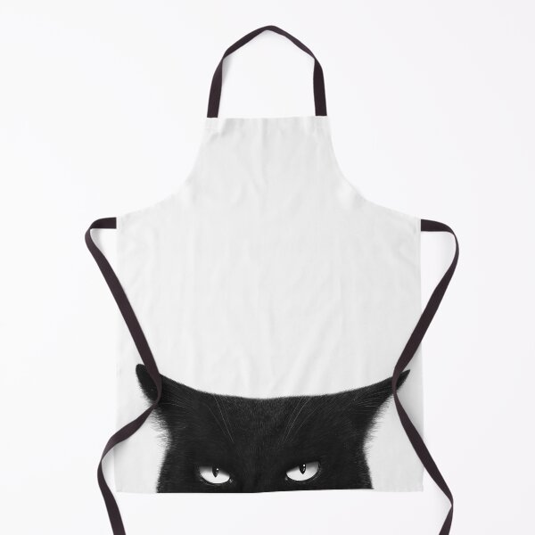 Item preview, Angry black cat designed and sold by Valeriya Korenkova Kodamorkovkart.