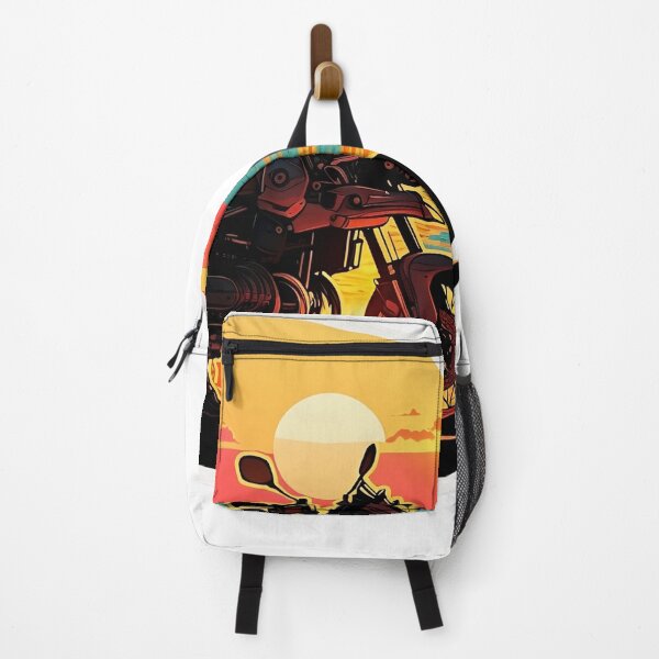 Item preview, Adventure motorcycle rider living his life designed and sold by YammsDesign.