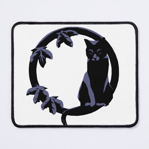 Item preview, Cat Charm designed and sold by PlaidRat.