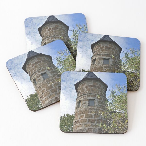 Item preview, Tower designed and sold by Kreativista.