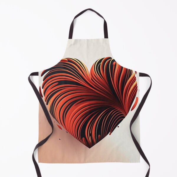 Item preview, Swirls of Heart designed and sold by StruckByLight.