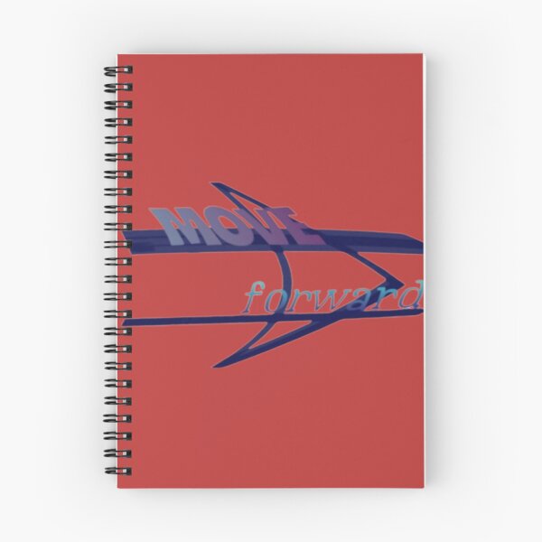Item preview, Move Forward  designed and sold by SheMed.