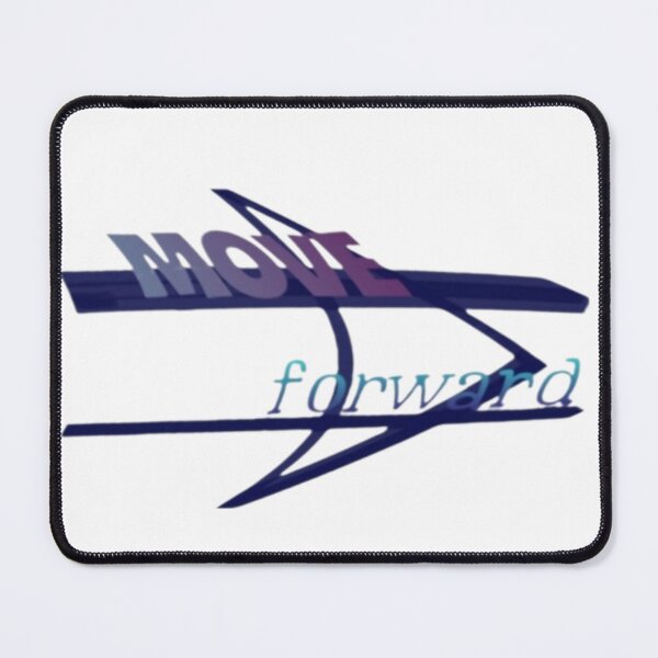 Item preview, Move Forward  designed and sold by SheMed.